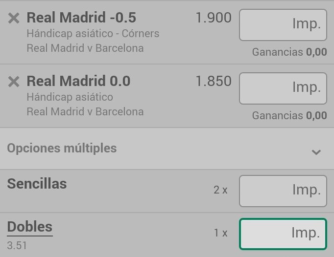 radomirantips's tweet photo. ⚽👑@3,51 👉stake 10👑⚽

HALA MADRID!!! https://t.co/KSnUPC4vTe