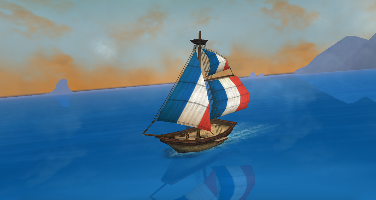 LegendofPirates's tweet photo. #PrayForParis https://t.co/7gWgiFkH8X