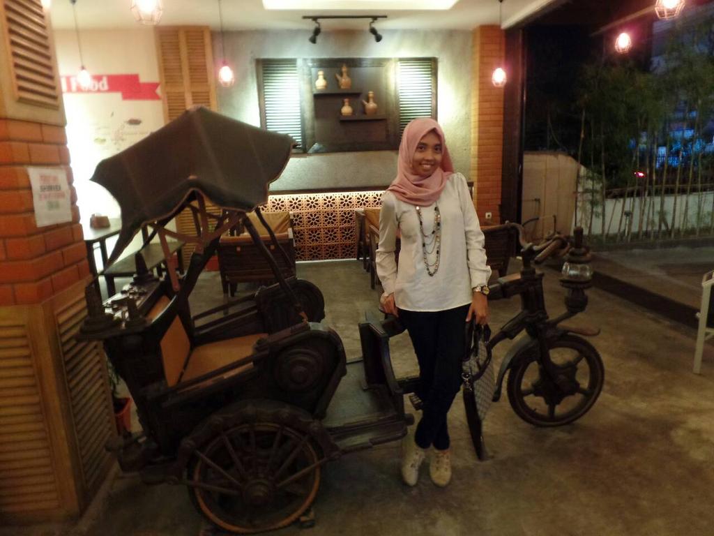 Zuraida Ratna (@rey_reiida) on Twitter photo 