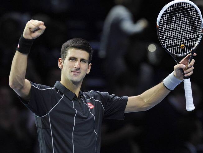topesicazo's tweet photo. 🎾 Nole en otra gran final 🎾 #estereotopico https://t.co/YzPbaWQaz3
