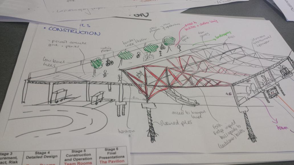 LeedsBecBldSurv's tweet photo. And more... at #TB2015 https://t.co/AoA881z3FB