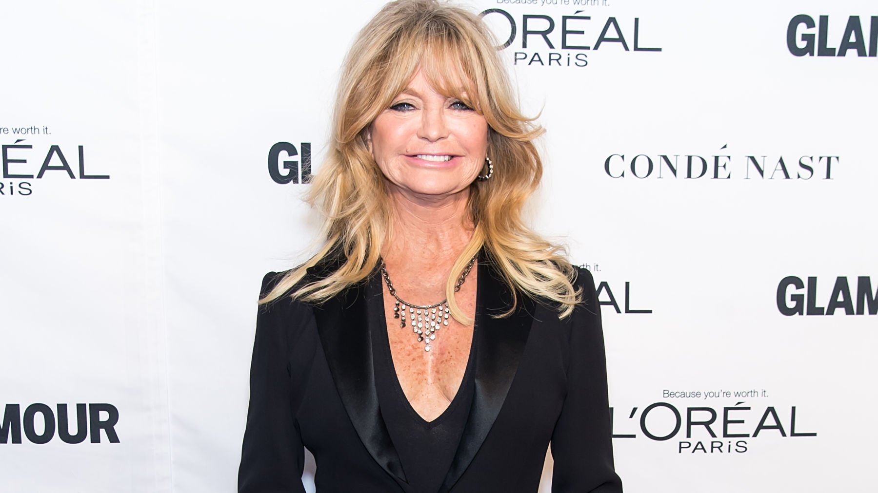 Happy 70th birthday, Goldie Hawn! A tribute to Hollywood\s ray of sunshine: 