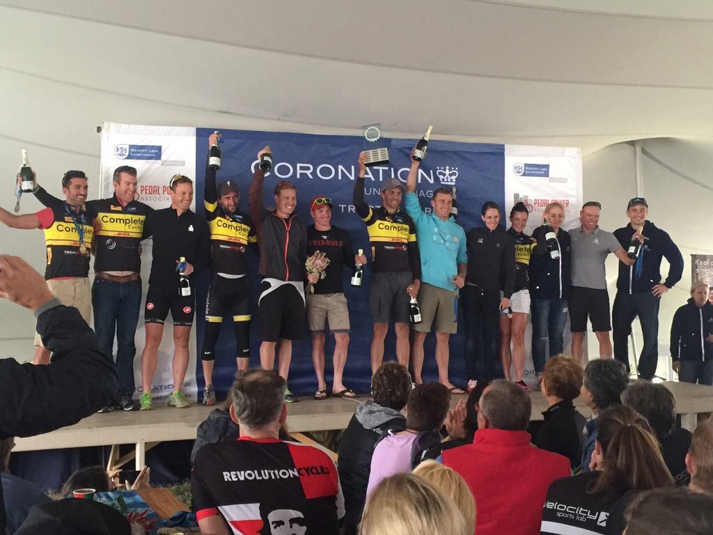 Congratulations to the #CCDCTeam for taking a significant win in the mixed category! <a href="/DHLAfrica/">DHL Africa</a> @LRSandton <a href="/USNSA/">USNSA</a>