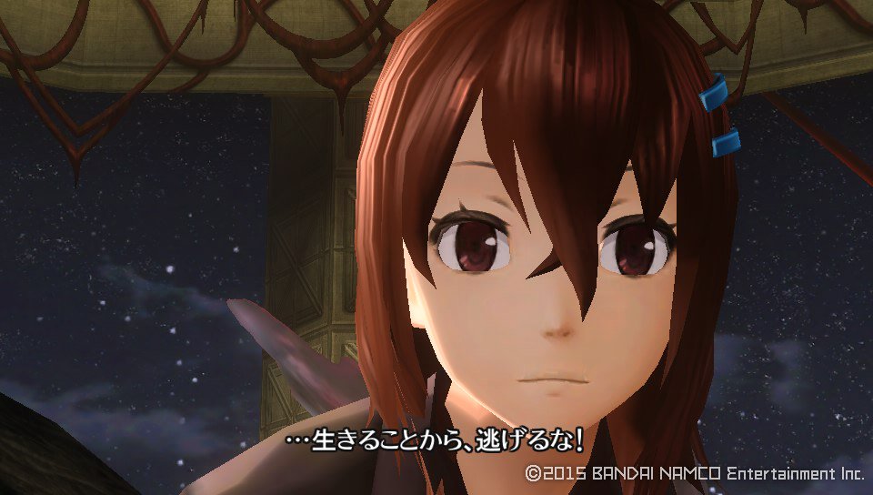 生きることから逃げるな Twitter Search