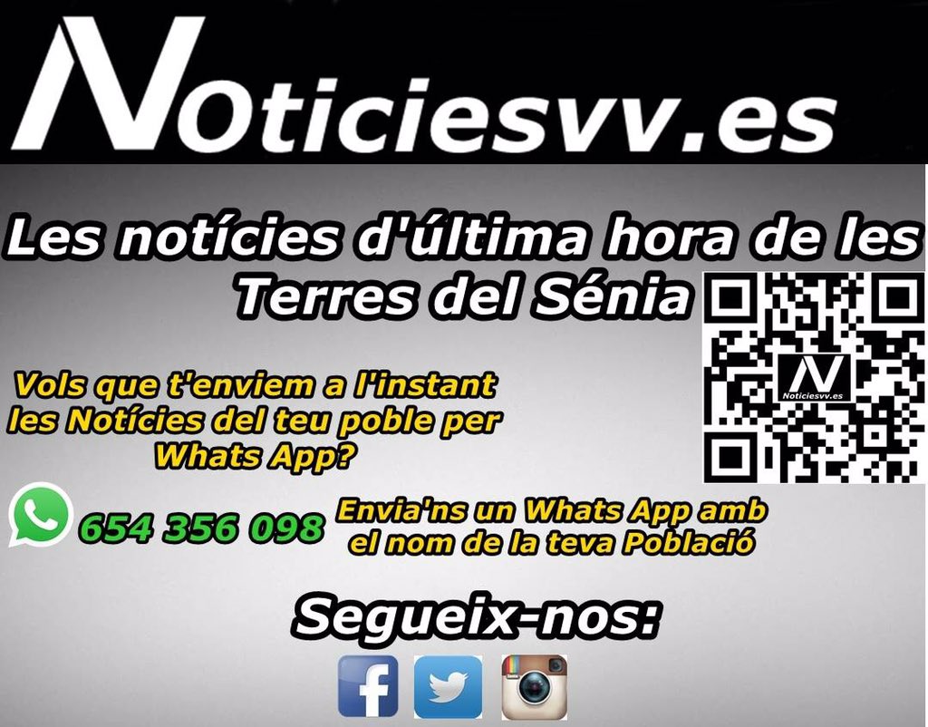 Noticiesvv's tweet photo. Som 5.557 en menys de 4 mesos! 

I tot Gràcies a Vosaltres! https://t.co/98rPJ0uRoy