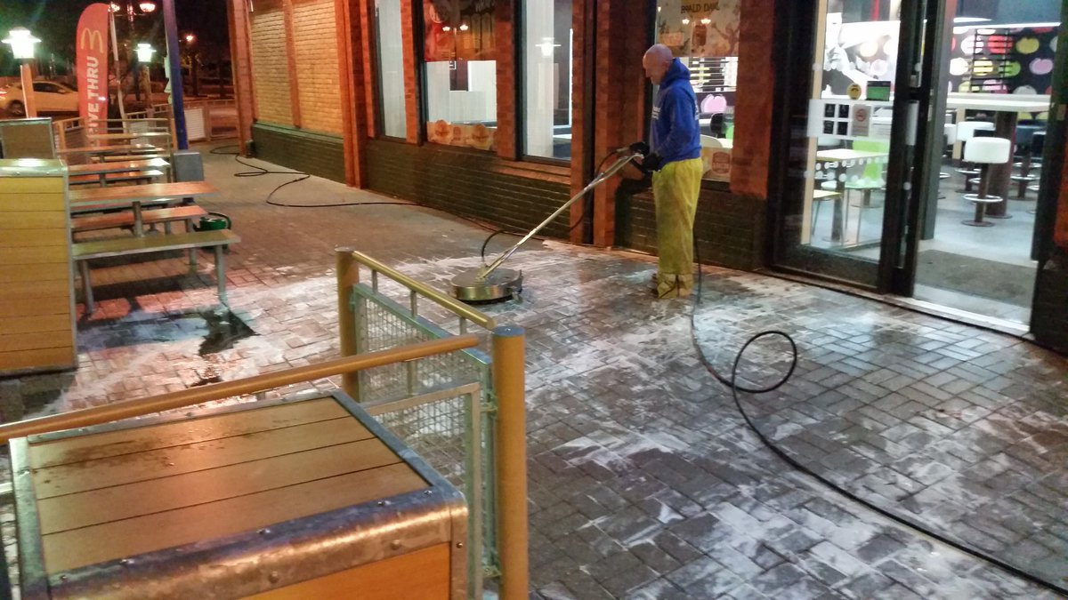 trustedquality's tweet image. 