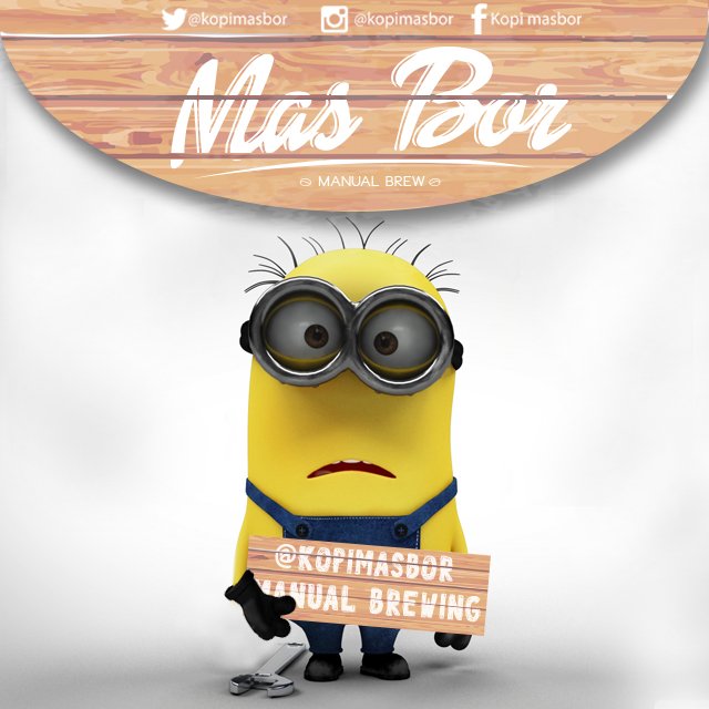 Yuhhhuuu Happy malam minggu pokonya mah yah Bor!