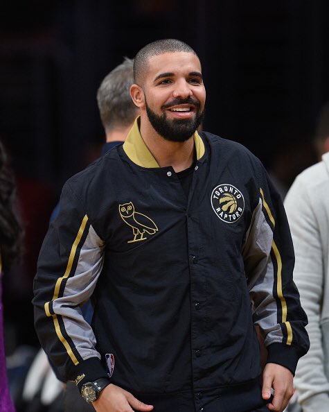 Drake releases new Raptors, OVO clothing line - Page 4 - RealGM