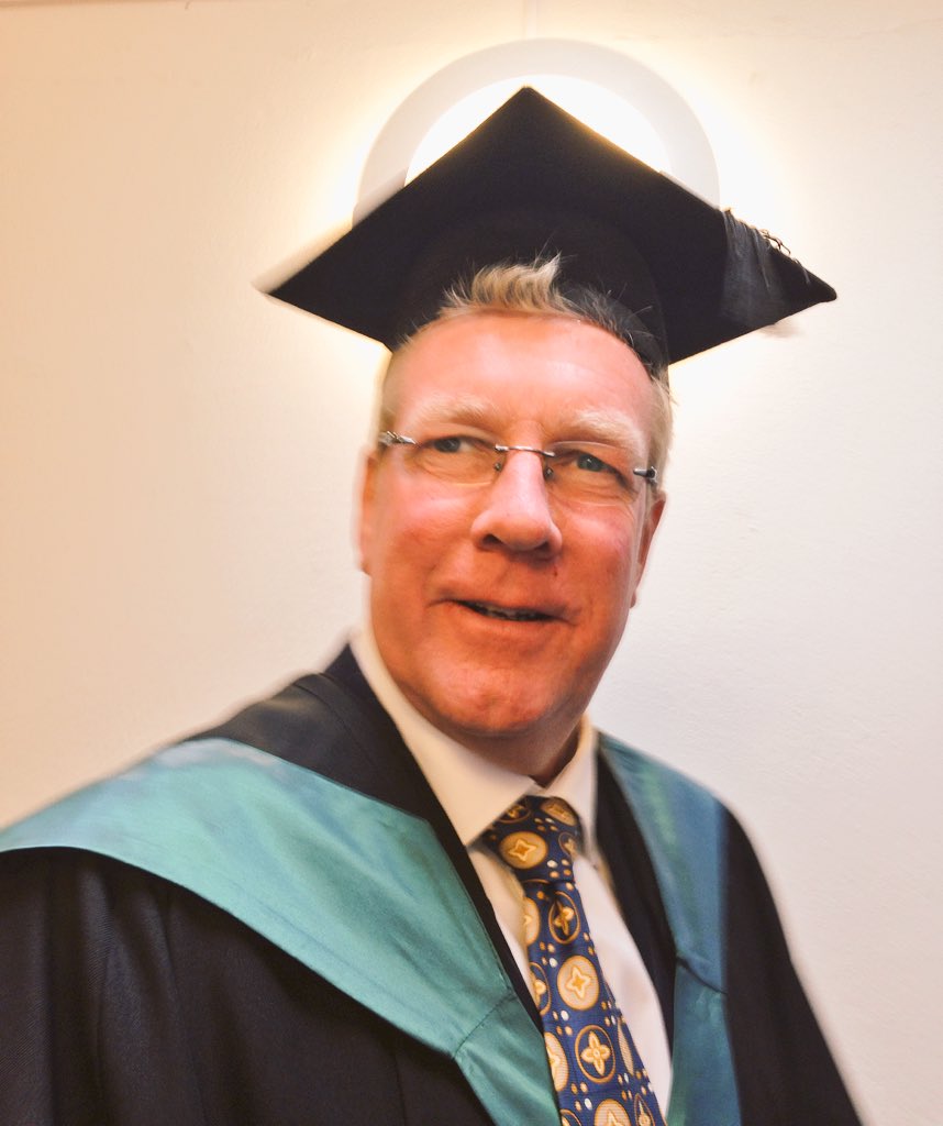 UniEducator's tweet photo. @cornwallchamber Kim Conchie  @CornwallCollege #CornwallGrad15 Business Angel https://t.co/vhSkxFheG8