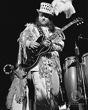 Happy Birthday to the great Malcolm John \"Mac\" Rebennack aka Dr. John. 