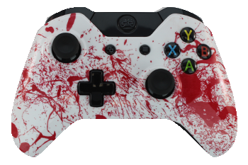 #CinchPoll:

Like for Clear 
RT for HeadShot

CinchGaming.com