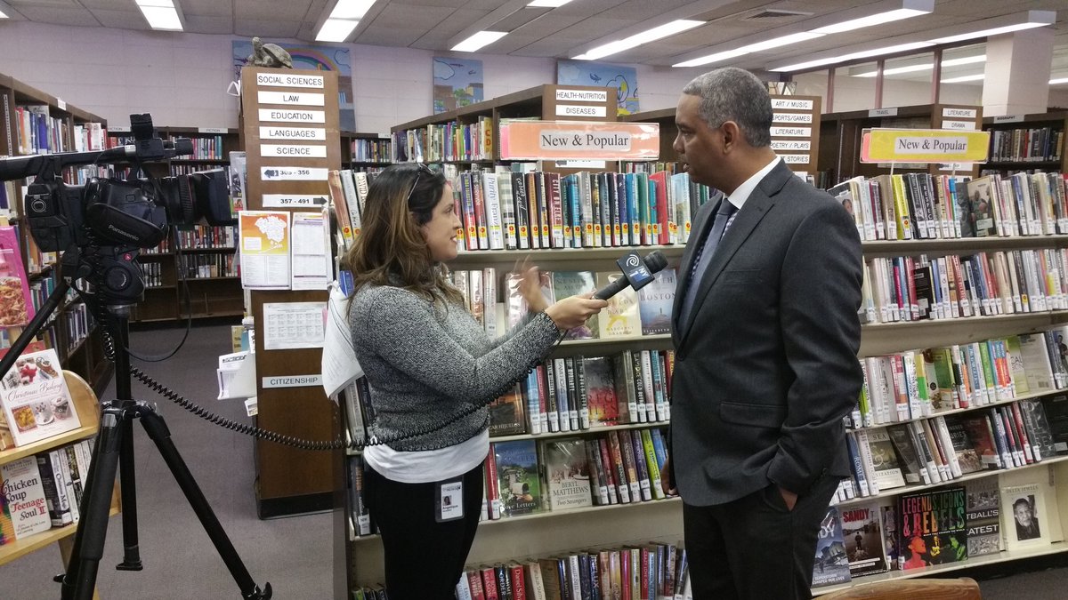 Wills On Twitter Celebrating 6dayservice Service W Queenslibrary In South Ozone Park Https T Co Up2jkkpgu4