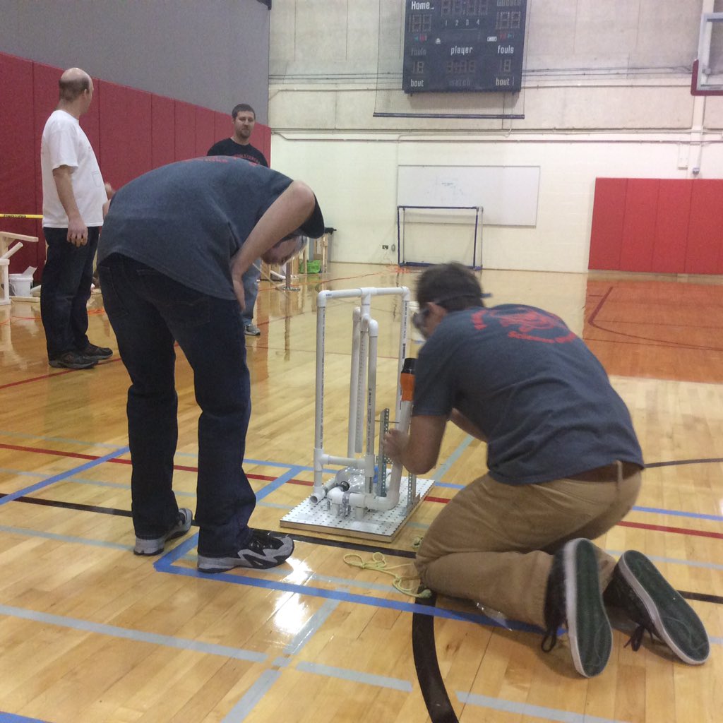 PirateSciOly's tweet photo. #Tiered :( #PHSSCIOLY https://t.co/JIGHuGmAEn