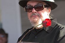 Happy 75th birthday, Dr. John! 