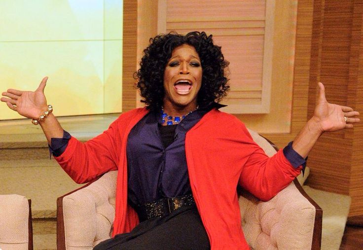 Happy 44th Birthday Michael Strahan!   