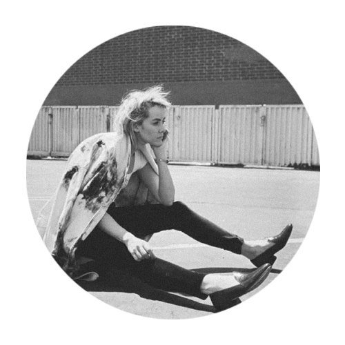 Happy 31st birthday, Jena Malone!  