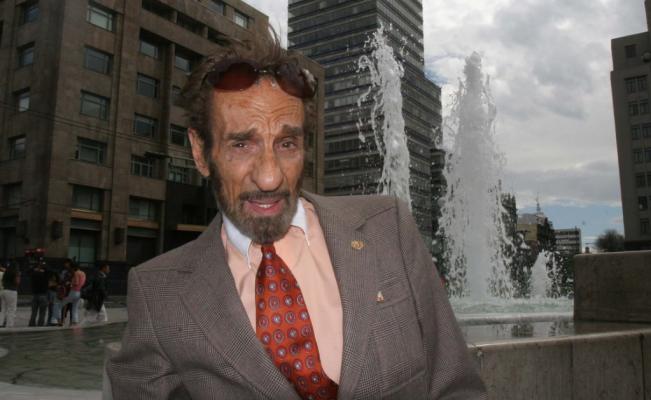 El_Universal_Mx's tweet photo. #ÚltimaHora Fallece el actor Germán Robles https://t.co/Tl2FUe3qDm https://t.co/3TPHSE3YsC