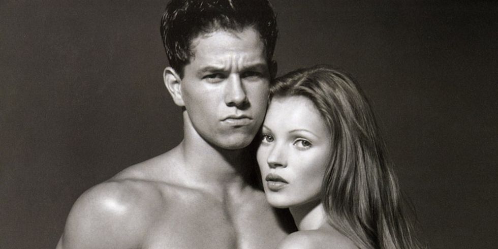 How Calvin Klein Made American Men Chic  