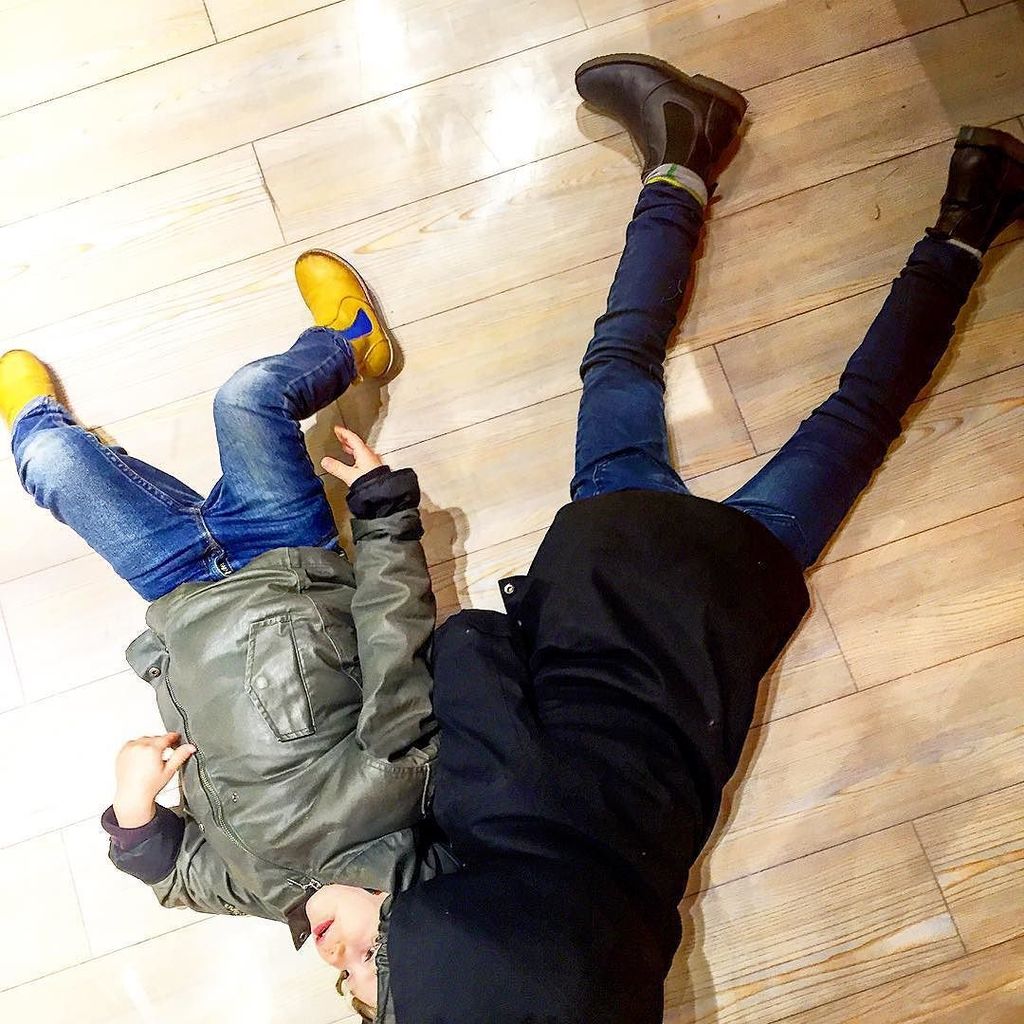 clotaireshoes's tweet photo. Les porteurs de #clotaire sont hyper sur sages dans les magasins ππΌ #bootsfourrees https://t.co/N6pbS3cJKs
