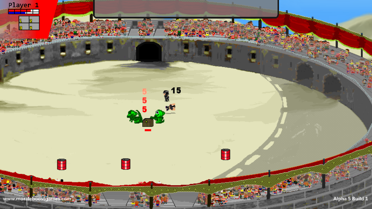 MoraleBoostGame tweet picture