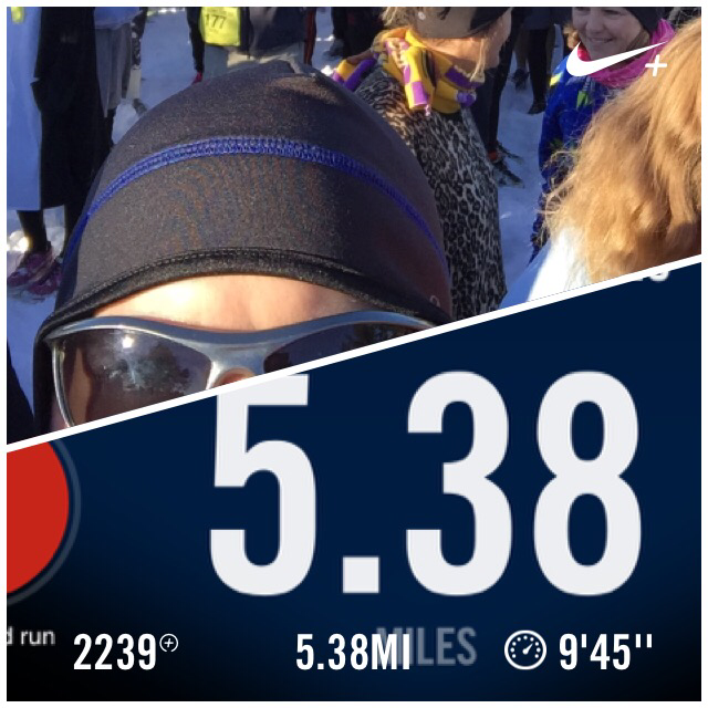 gocyclones's tweet photo. LHF! #RunNovember #nikeplus I just ran 5.38 mi with Nike+. https://t.co/m0w2ZuFNjr #nikeplus https://t.co/GzKBCkB7RR