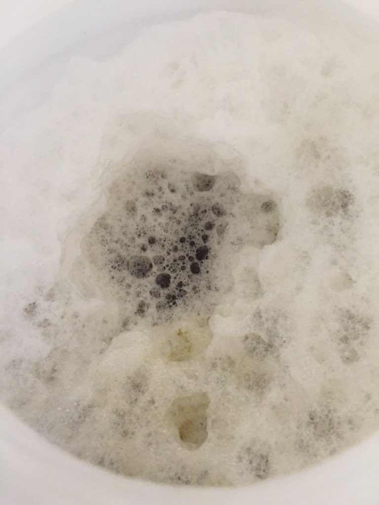 Wort all ready for some <a href="/Wyeastlab/">Wyeast Laboratories</a> yeast - beer ahoy!! #homebrew #brewing #beer #ale #IPA #Yeast #Hops #Scotland