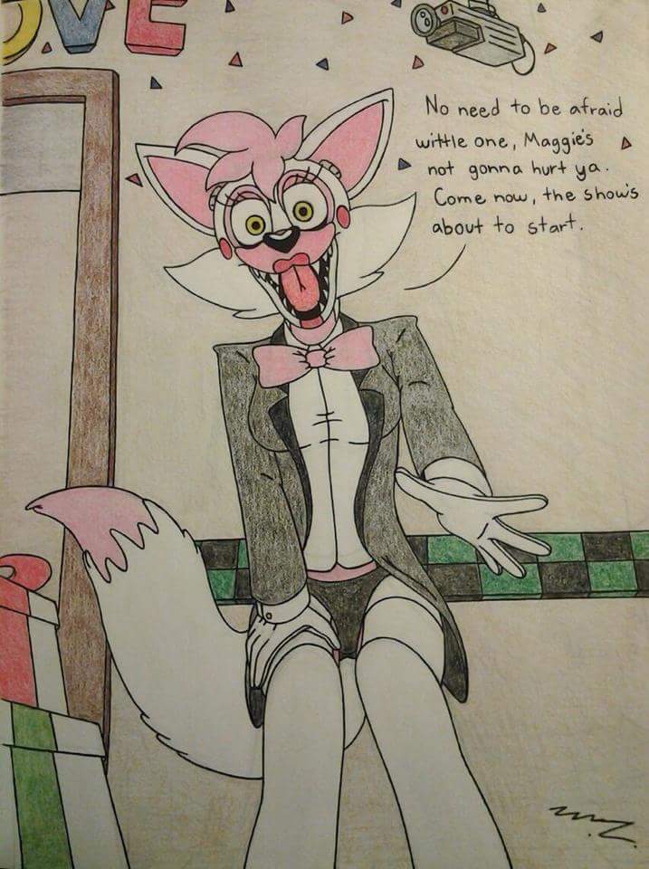 AdventureMangle's tweet photo. Que linda♥ https://t.co/XNGyGmwnZ2