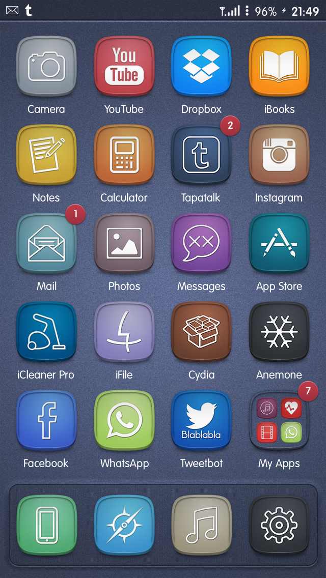 ajitbtw's tweet photo. #patience #iOS9 #Anemone
Fucking awesome
Thanks @Zooropalg & @Attairdu57slm for sexy #anemoneeffects ππ» https://t.co/hBCqDY0hMS