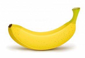 Vakonov's tweet image. Hier, neem een banaan!