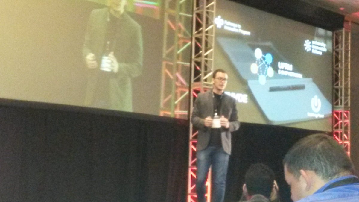 naydagsantiago's tweet image. #uprm #H3Conference #ideaplatform #uprmeship