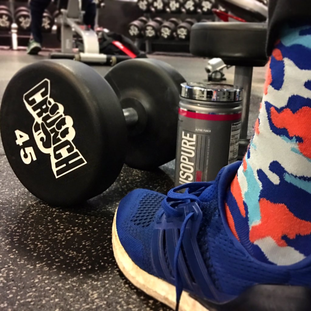 iwearcoolsocks's tweet photo. Saturday sessions with @ISOPURECOMPANY. 

p.s. Go 🐊
#cooliswhatyoumakeit https://t.co/wU5BL21pQk