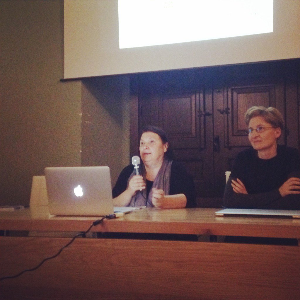 MuseoCivico's tweet photo. Educare al museo. Esperienze siciliane a confronto con il Castello di Rivoli @EdRivoli @rivolicast https://t.co/LxJeOeH0Un