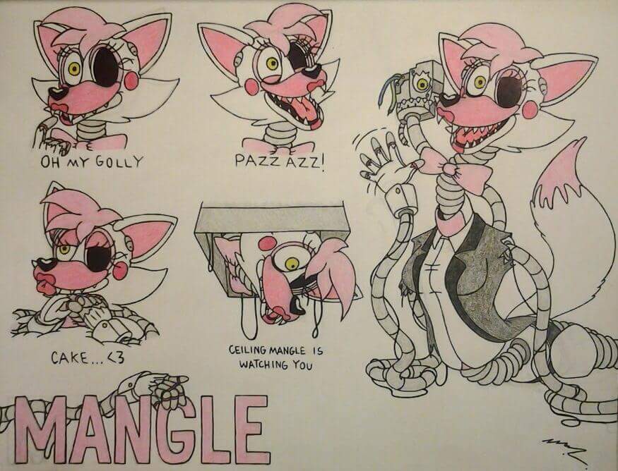 AdventureMangle's tweet photo. Que linda♥ https://t.co/XNGyGmwnZ2