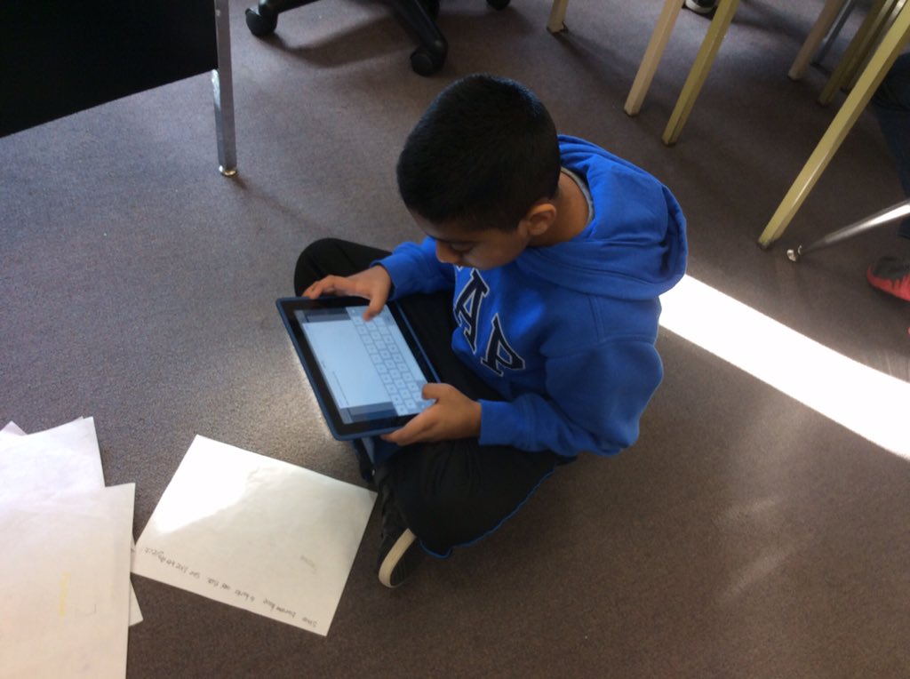 MrsDyck'sClass tweet media