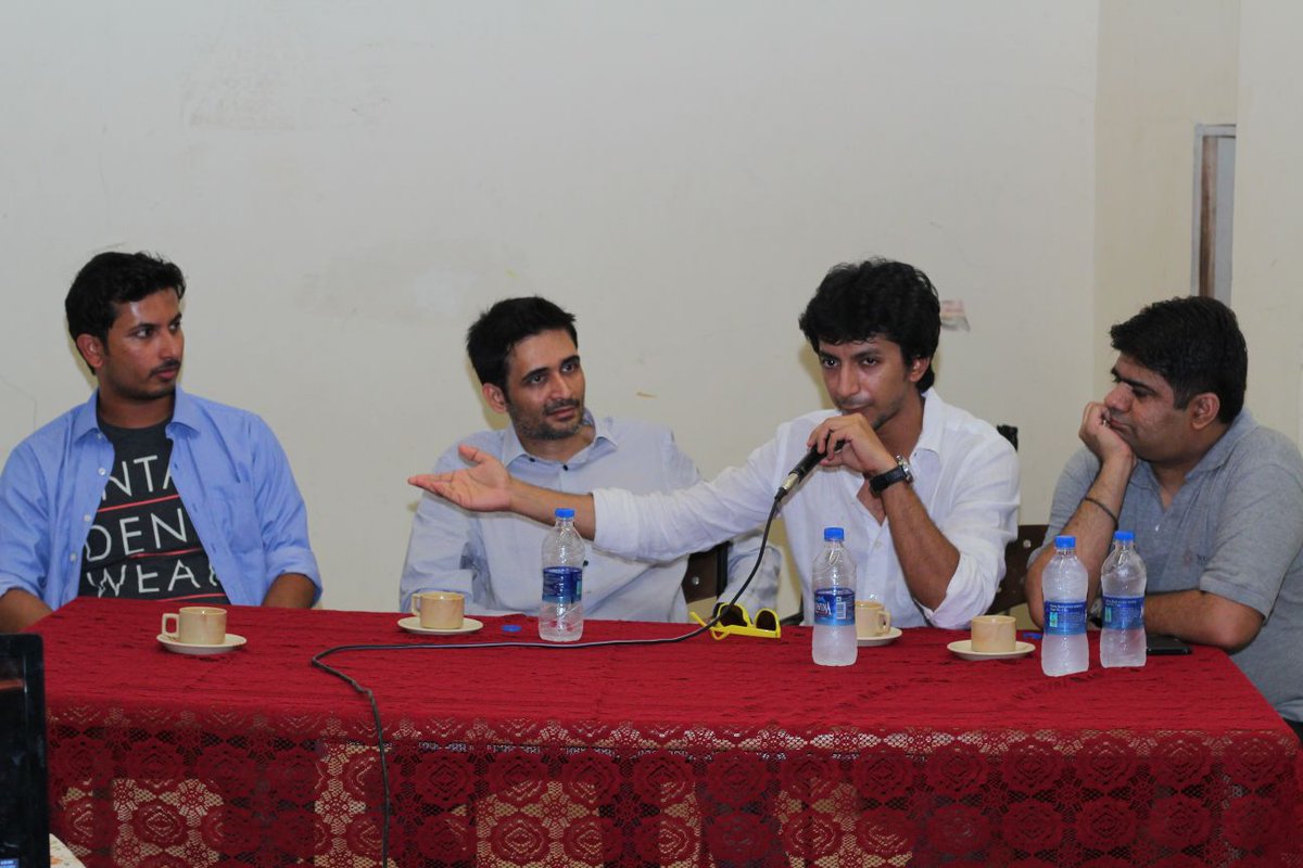 smac_sk's tweet photo. #smac session 64
An interactive session with team #xpastispresent
Venue: sk Somaiya
 College
Date : 21/11/2015 https://t.co/VFiyFCiPfJ