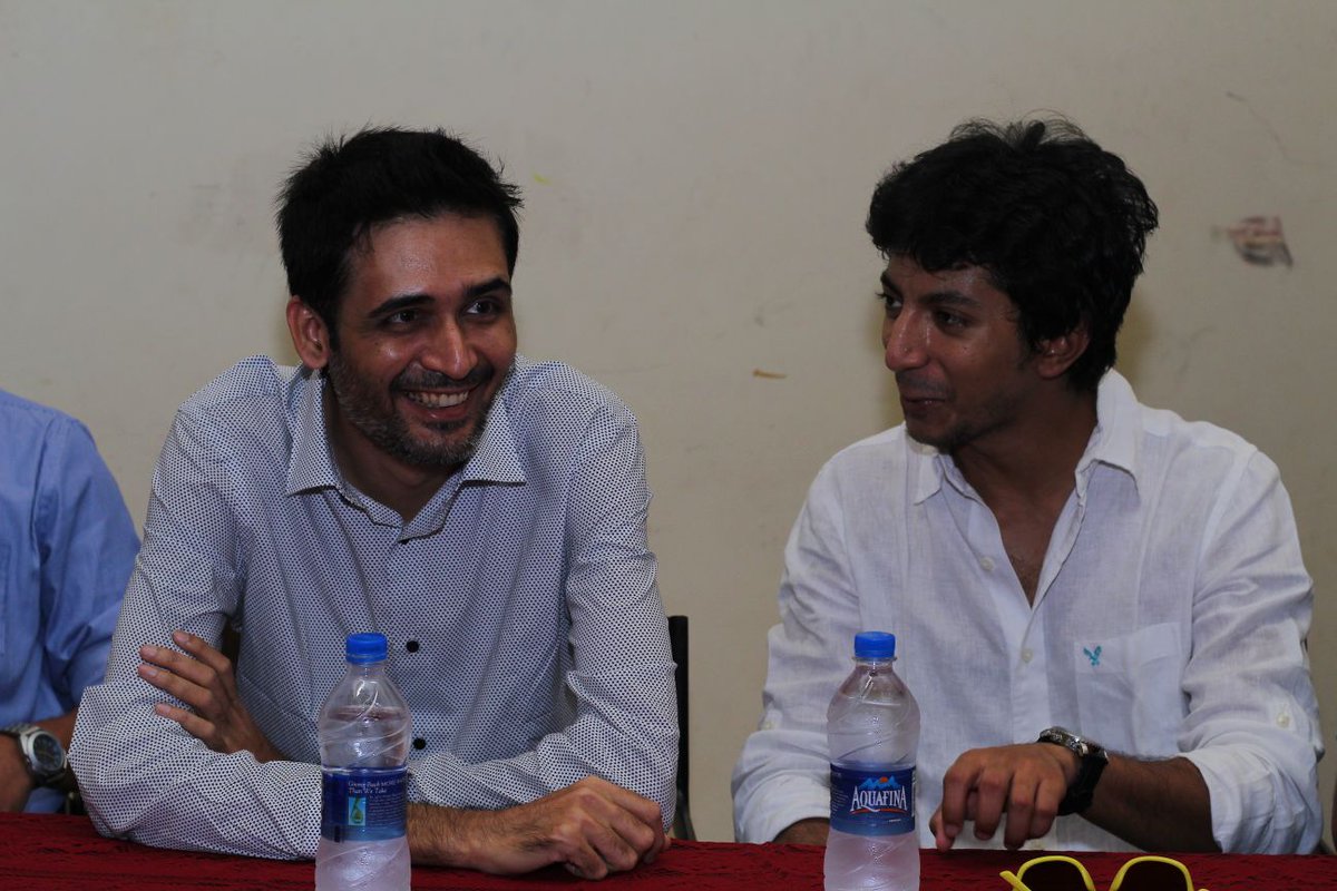 smac_sk's tweet photo. #smac session 64
An interactive session with team #xpastispresent
Venue: sk Somaiya
 College
Date : 21/11/2015 https://t.co/VFiyFCiPfJ