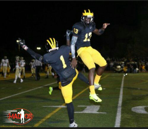 Mad_Qb's tweet photo. Celebration fit for a Savage β!!!
@AnthonyBrown_2
#ActionBrown π₯π¬ #RoadToMETLIFE
#MADQB #QbVillage https://t.co/0vdpwMw3QG