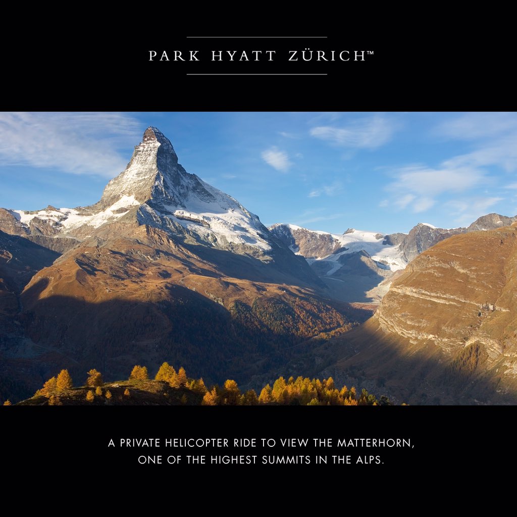 Park Hyatt tweet media