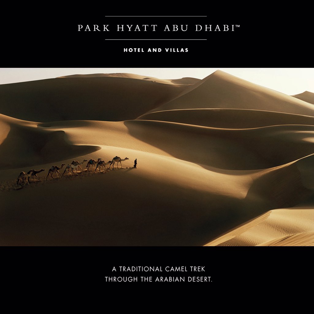 Park Hyatt tweet media
