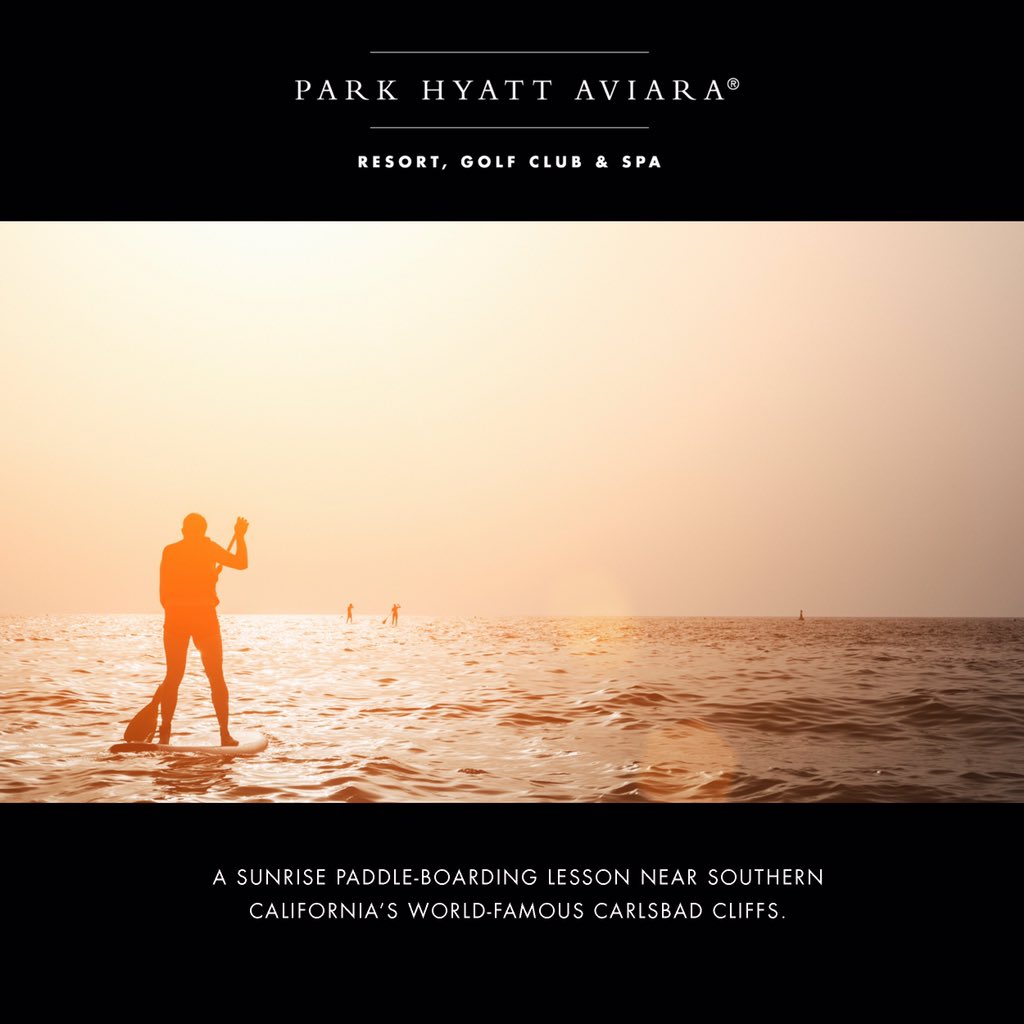 Park Hyatt tweet media