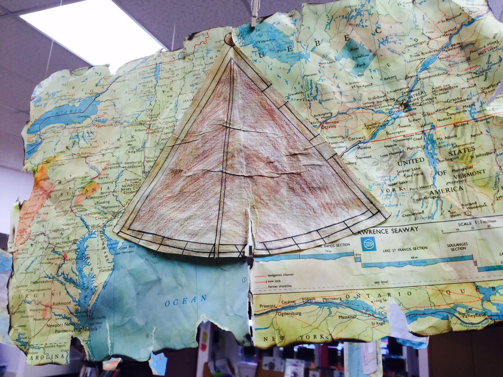 MrsDyck'sClass tweet media