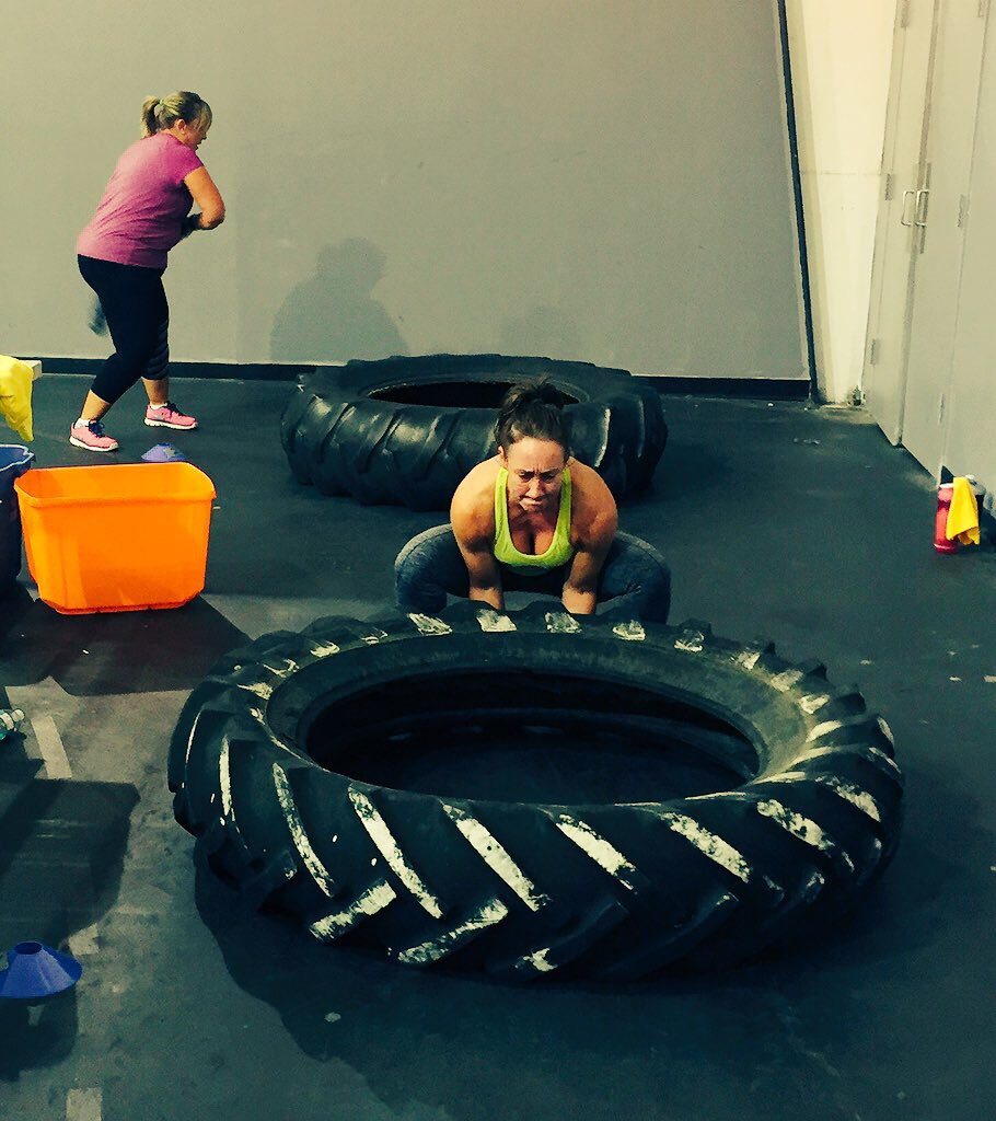huffstamized's tweet photo. @ChriSSYSnY @briggsmalibumel #STRENFTH #CFIT https://t.co/PdewazKuWA