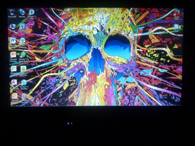 king_nayx's tweet image. #DESKTOPdisplay