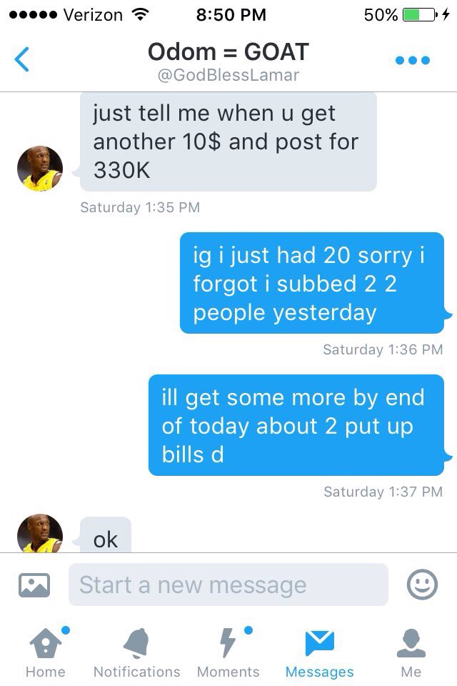 PlatinumMUTTeam's tweet photo. Block and report @@floydMTPS4 for scamming @ig_tank https://t.co/N5NPZA5CtY
