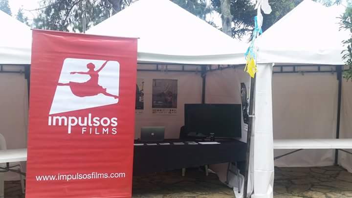FICDEH's tweet photo. Estamos listos #CinematecaAlParque @ImpulsosFilms #FestivalDDHH https://t.co/mY8SPI68I4