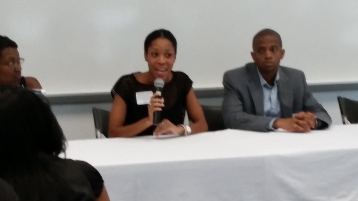 lakesha_kesha's tweet photo. @kristalhoward - "consistently do good work and no one can deny you! " #Habj2015 #StudentBreakfast https://t.co/cBIPjQZJDK
