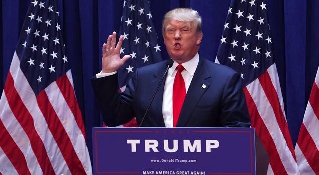 Mitch_Fox's tweet photo. Finally an app to rid your #iOS device of nearly all #DonaldTrump mentions https://t.co/3idbbZAOyO https://t.co/w9z9qPDwoL #OneNoTrump