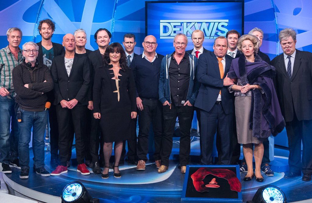 Vanavond in de kwis! Kopspijker Eerbetoon aan Jack Spijkerman! 20.25 npo1