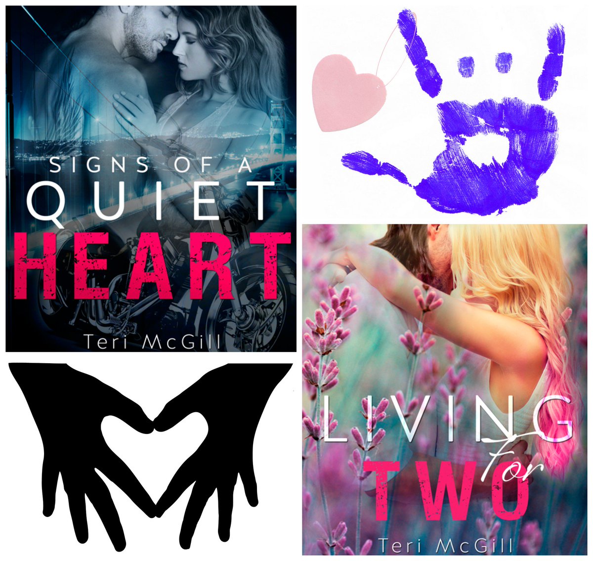 TeriMcGill's tweet photo. #DEAF #ROMANCE #ASL #DN360 @Limping_Chicken @deafunity @deafretweet https://t.co/aE2Gw2qItF
https://t.co/wdmbpQ5qMT https://t.co/fG3PBdWtEA
