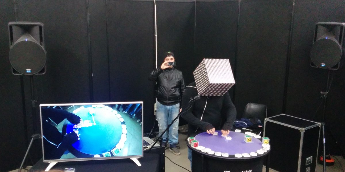 engitel's tweet photo. #WTTorino, la tecnologia indossabile veste il futuro https://t.co/rspWwYTirB  #WearTheFuture https://t.co/hXmNV32IPr